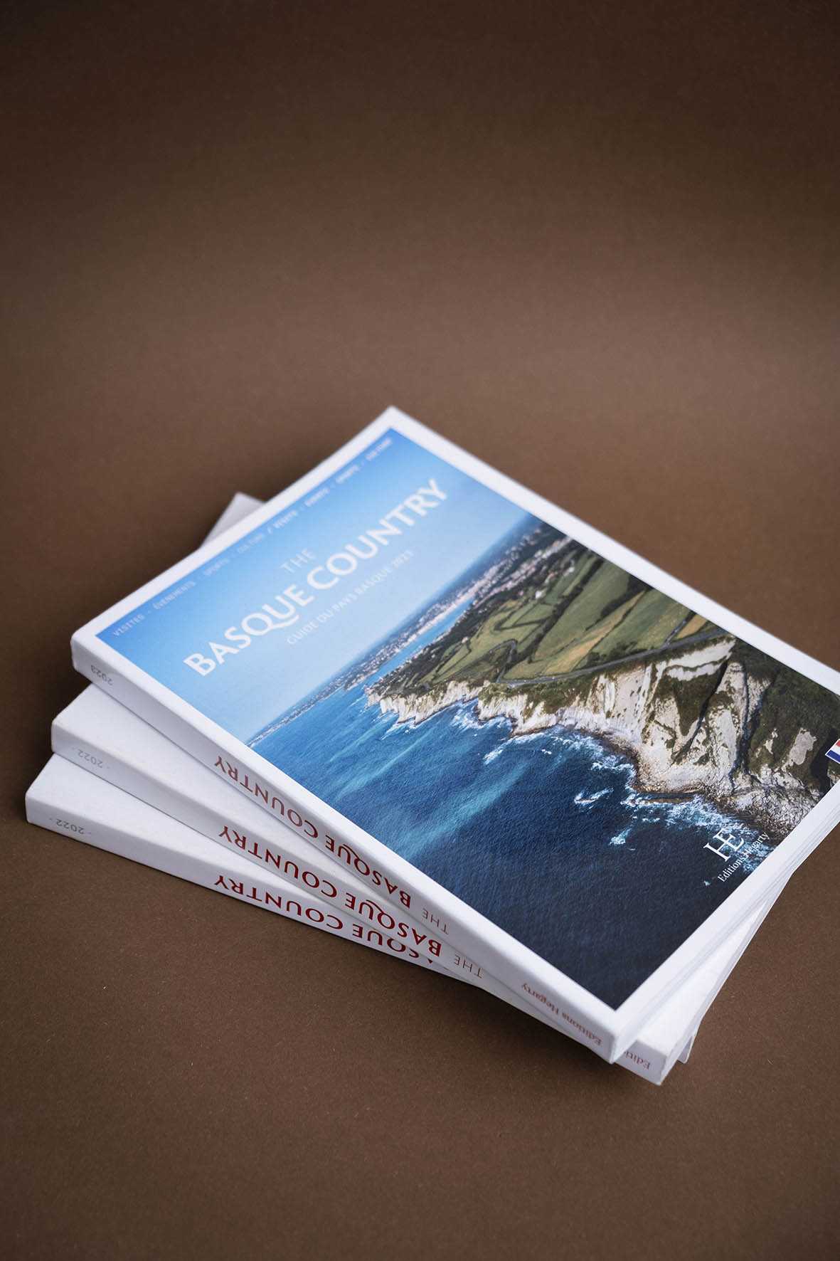 Basque Country - Pays Basque Biarritz